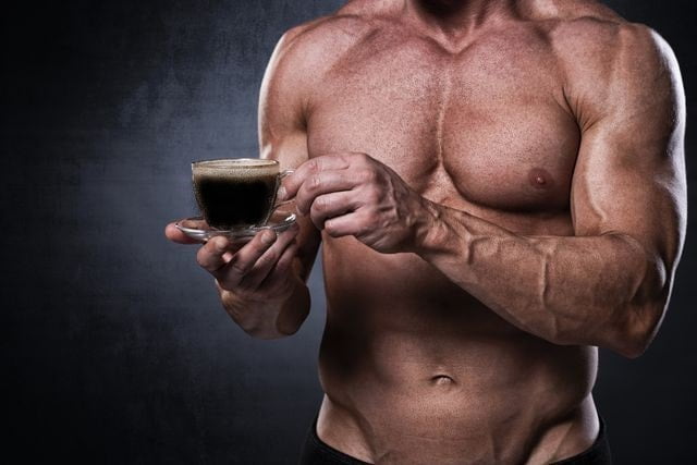 اثر قهوه بر بدنسازی و تناسبب اندام | آرت کافی