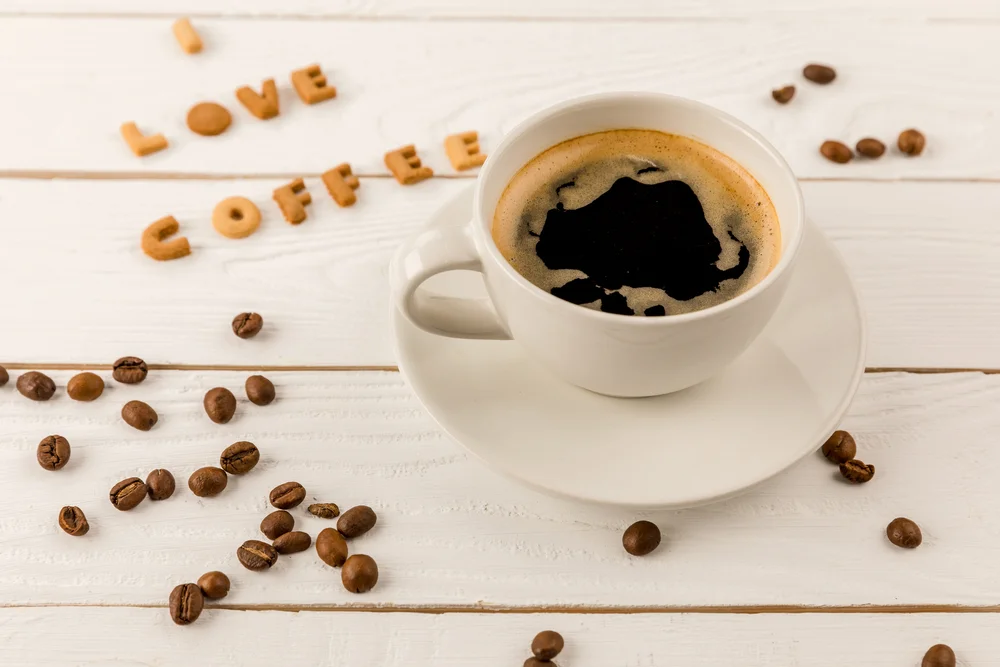  15 خاصیت قهوه اسپرسو | آرت کافی