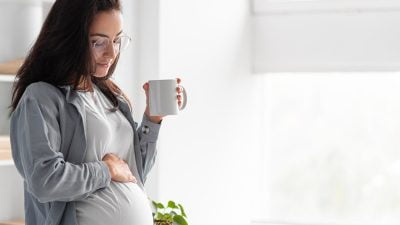 آیا در زمان بارداری میشه قهوه مصرف کرد؟ | آرت کافی