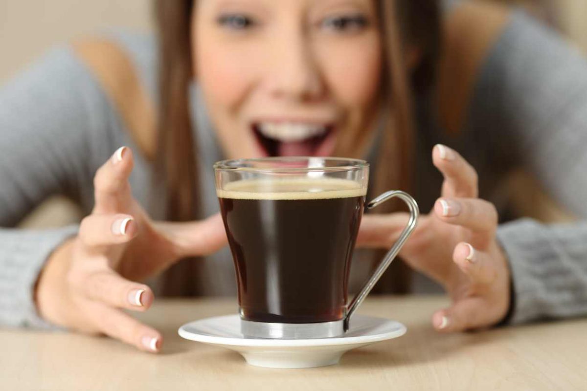 آیا قهوه به افزایش تمرکز شما کمک می کند؟ | آرت کافی