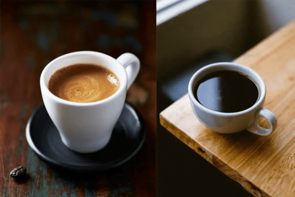 فرق قهوه و اسپرسو | آرت کافی