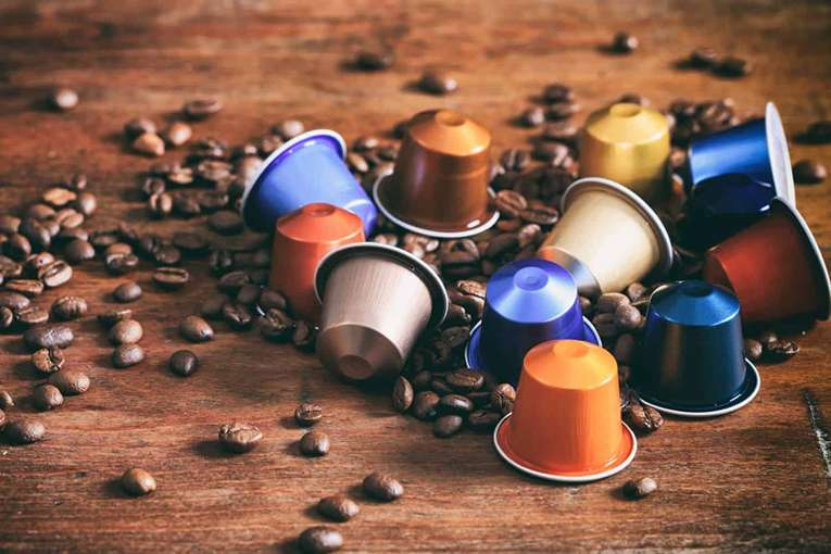 کپسول قهوه چیست؟ + درست کردن قهوه با کپسول قهوه