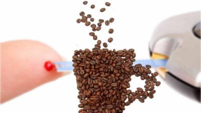 آیا قهوه قند خون را بالا میبرد؟